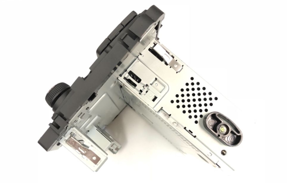 Swing 5JA035871D Skoda Rapid НОВЫЙ — Sergej1408 на DRIVE2