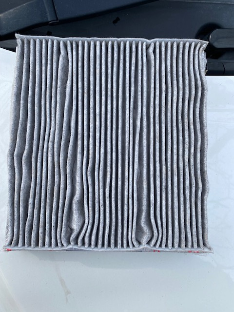 Фото в бортжурнале Nissan Note e-Power