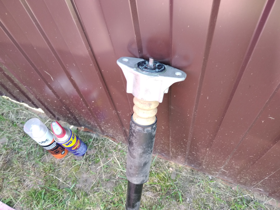 Фото в бортжурнале Lada Vesta SW Cross (1G)