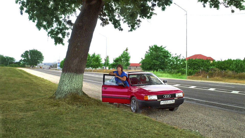 Сгорел диод в реле АБС В3 — Audi 80 (B3), 1,9 л, 1988 года | поломка ...