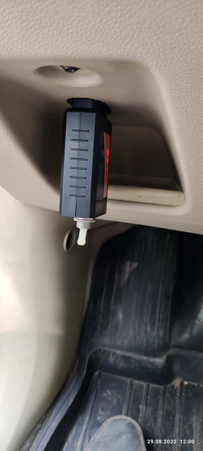 Доработка ELM327 выпиливание ошибок. — Ford Focus II Sedan, 1,8 л, 2008 ...