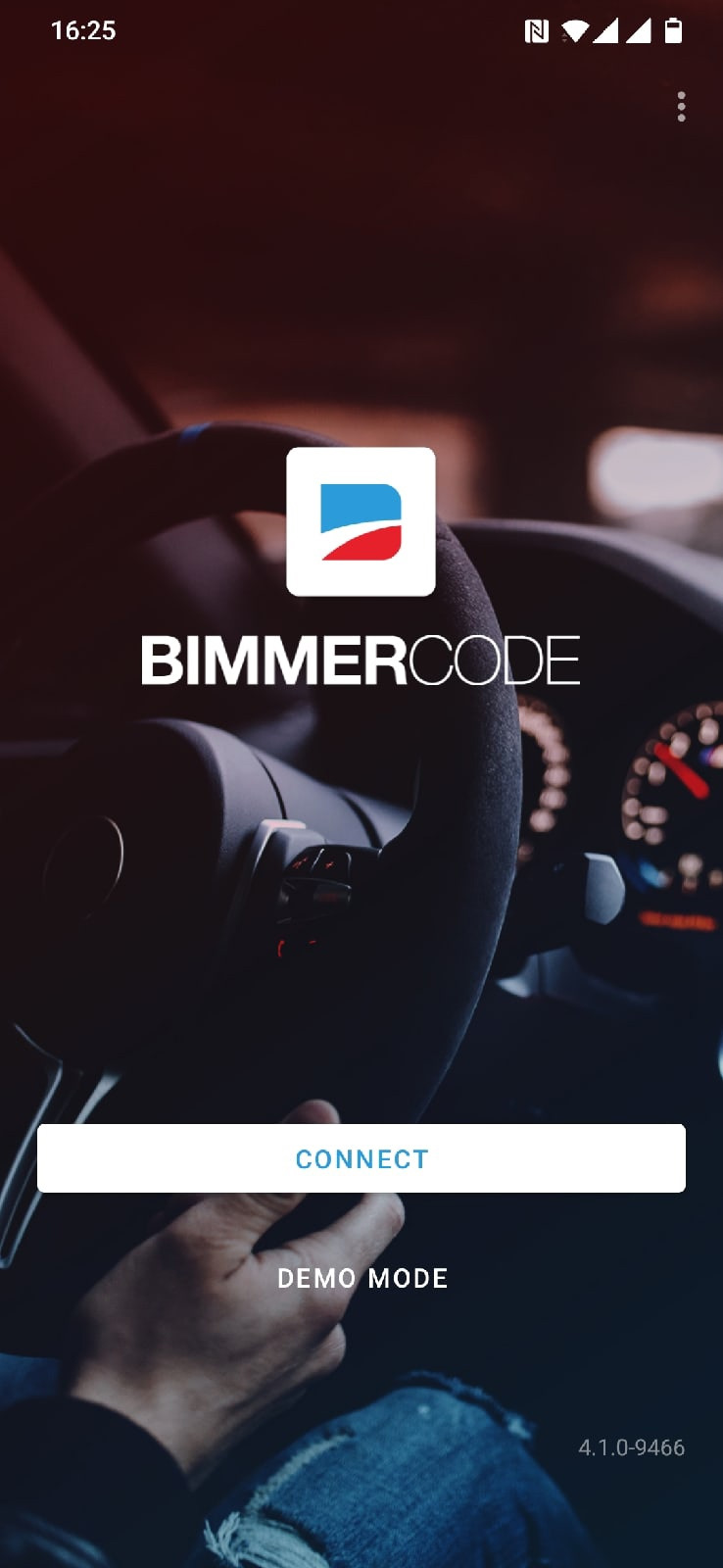 Bimmercode. BIMMERCODE Android.