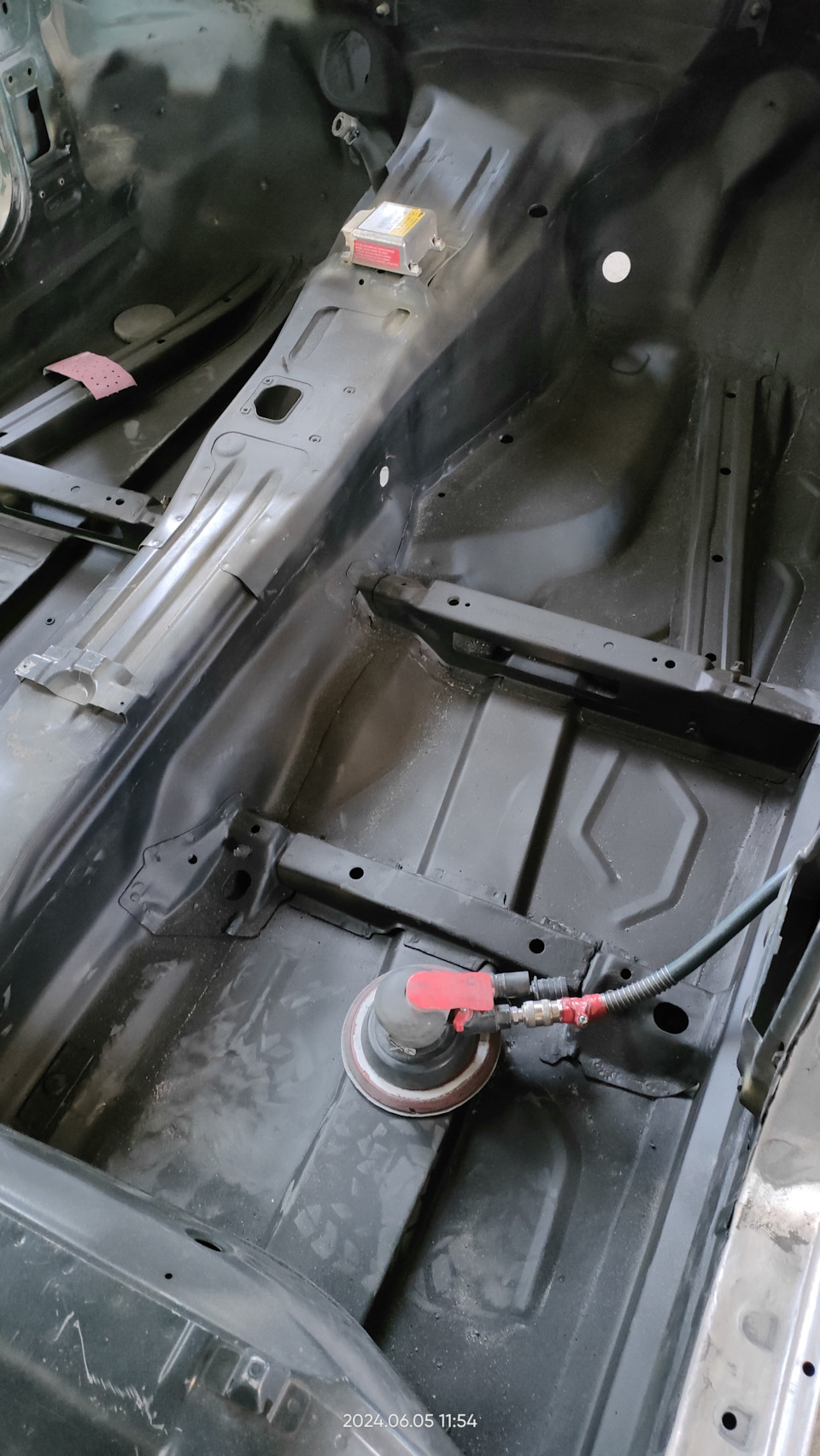 Фото в бортжурнале Mercedes-Benz C-Class (W202)