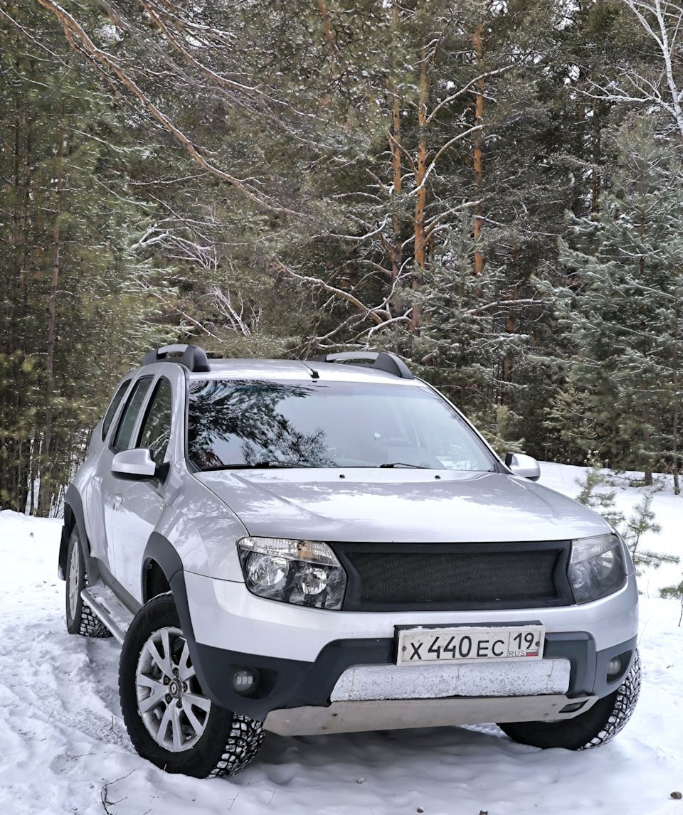 Дастер 2.0 4х4 мкпп отзывы. Автозапуск у дастера.