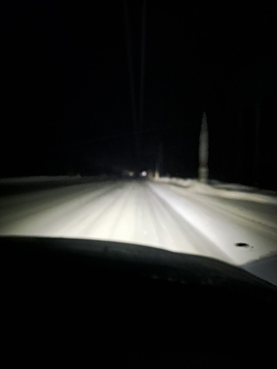 Как светят линзы Aozoom — Honda Accord (6G), 1,9 л, 2001 года | тюнинг ...