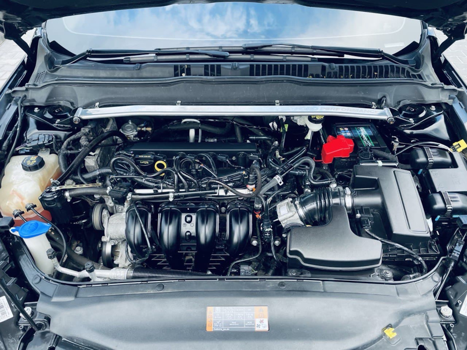 Уход за кузовом авто