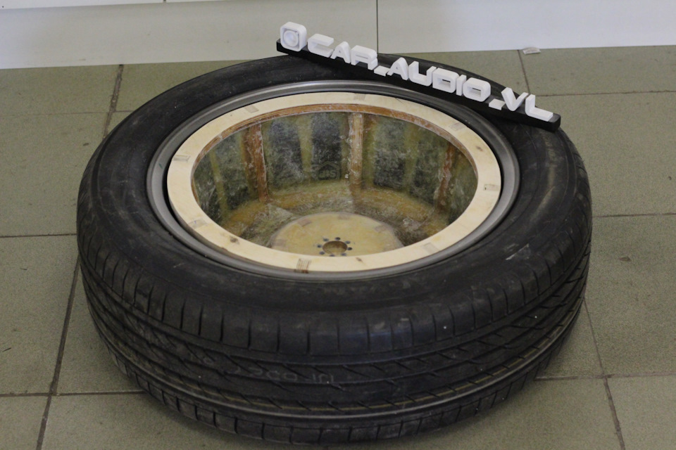 Фото в бортжурнале Nissan Murano II