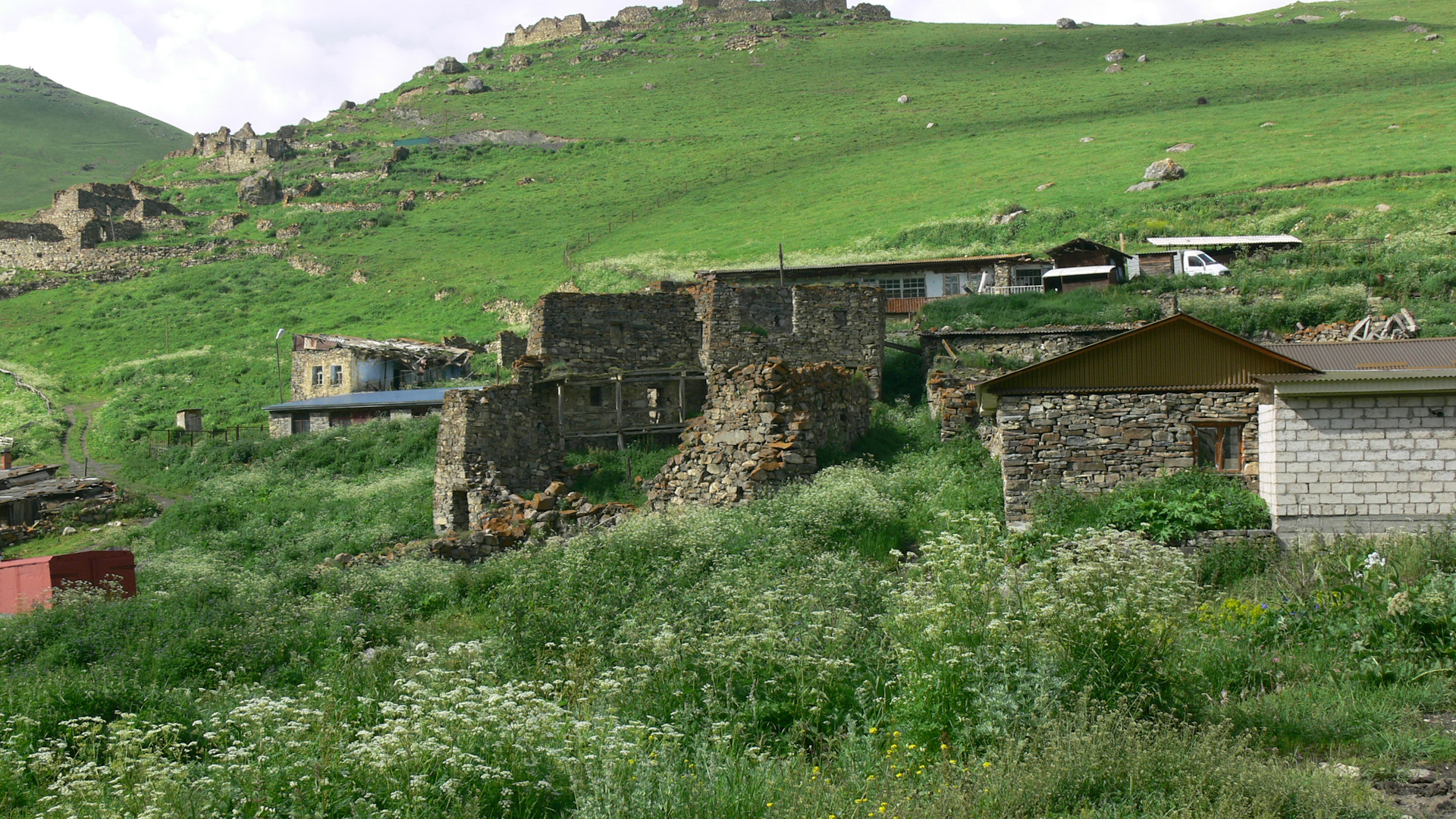 Галиат северная осетия