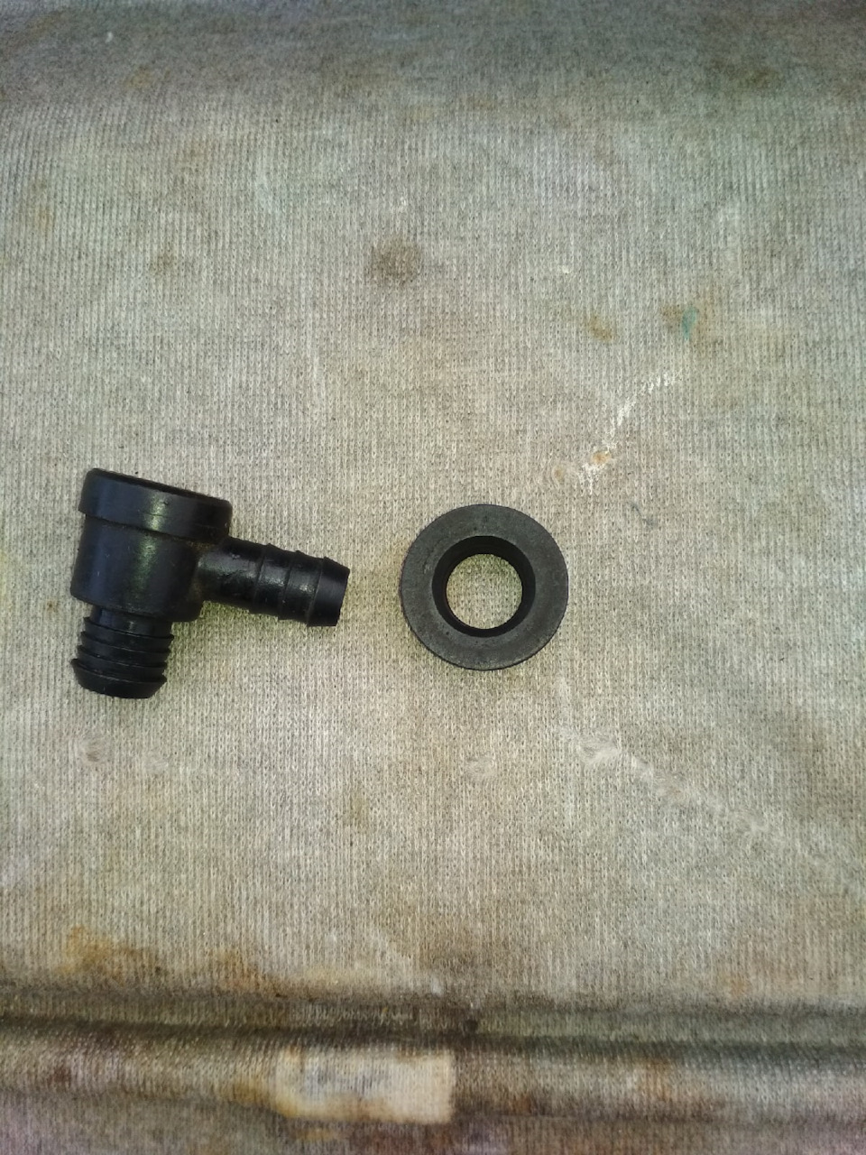 Покупка: как поиски Proceed GT 2020 привели меня в Севастополь — KIA ...