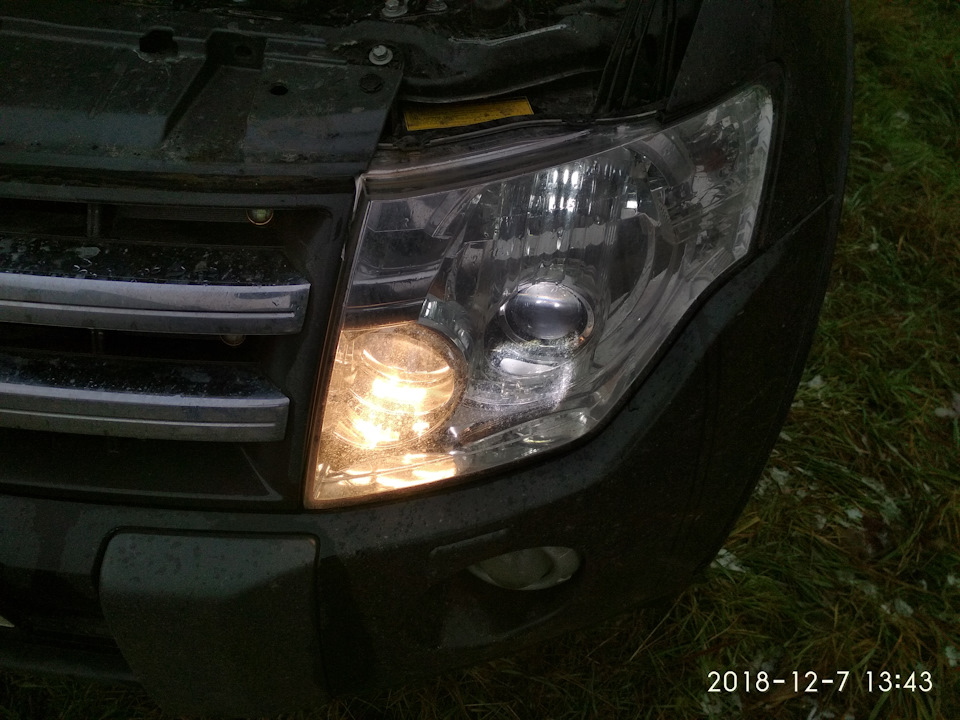 Чек-лист для встречи зимы. — Ford на DRIVE2