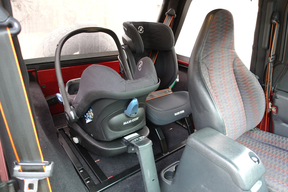 isofix. .2 Jeep Wrangler TJ 4 3 1998 DRIVE2