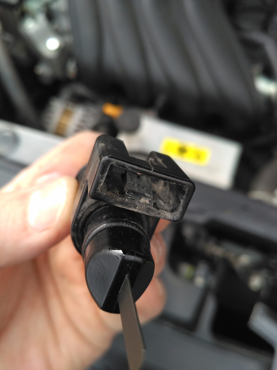 Масло в вариаторе — DRIVE2