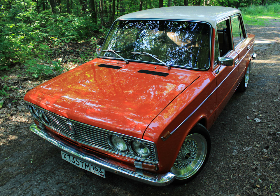 Drive2 Lada