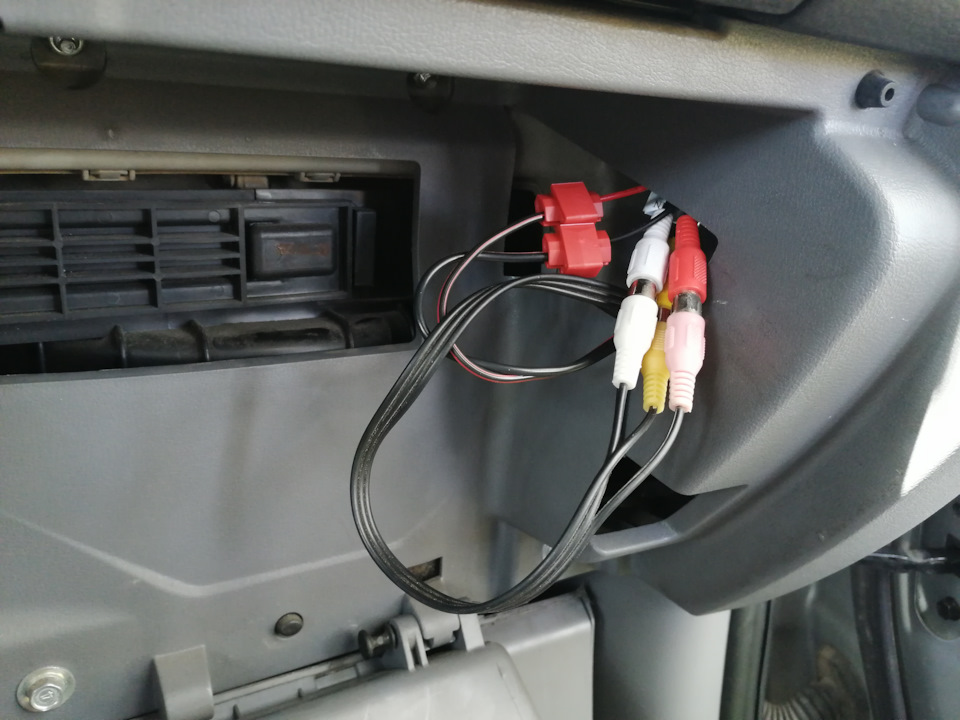 Фото в бортжурнале Hyundai Grand Starex
