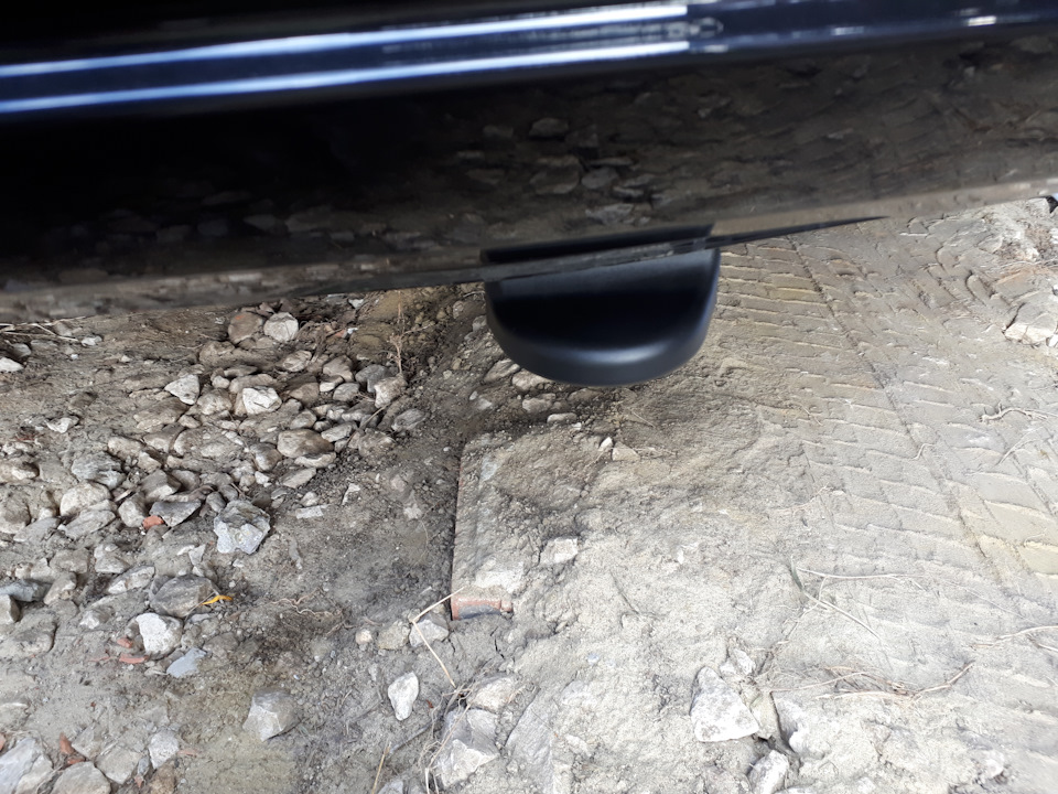 ПТФ, замена фильтра в топливном насосе — Volkswagen Polo Sedan, 1,6 л ...