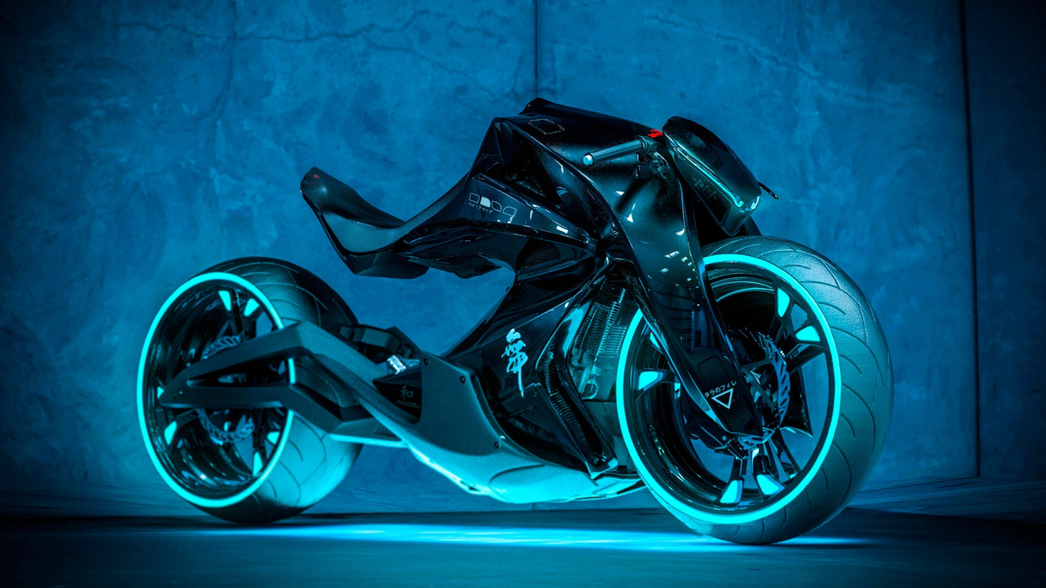 Honda Concept Bikes