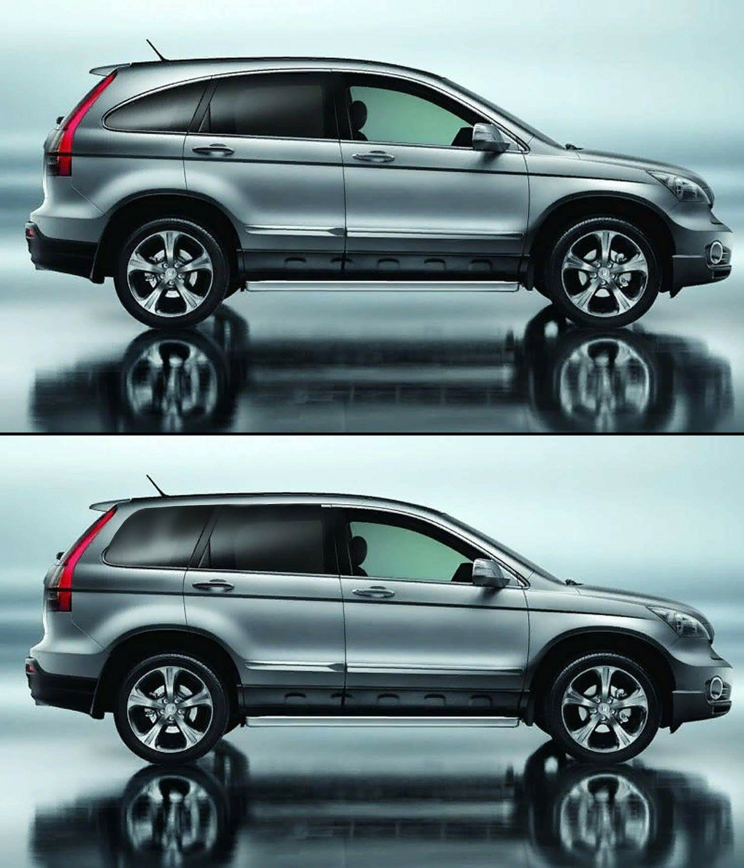 Ремонт cr v 3. CRV 3. ЦРВ 3 кузов. Honda CR-V 3 дверная. Honda CRV 3 дверная карточка.