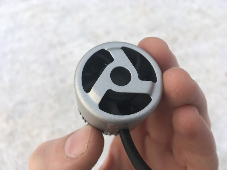 Фото в бортжурнале Volkswagen Polo Sedan