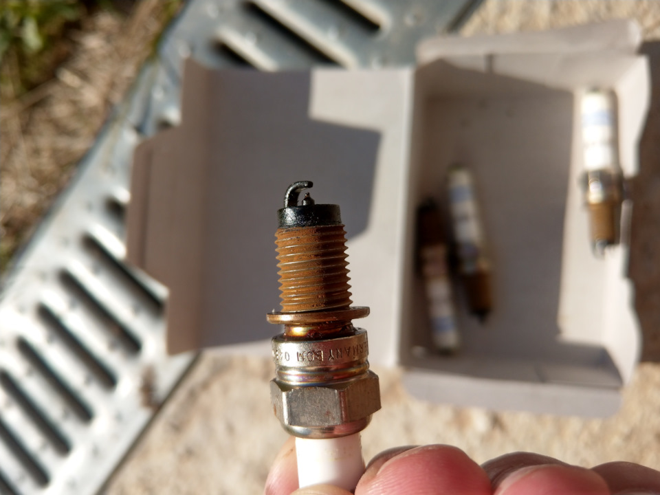 Фото в бортжурнале Skoda Kodiaq (1G)