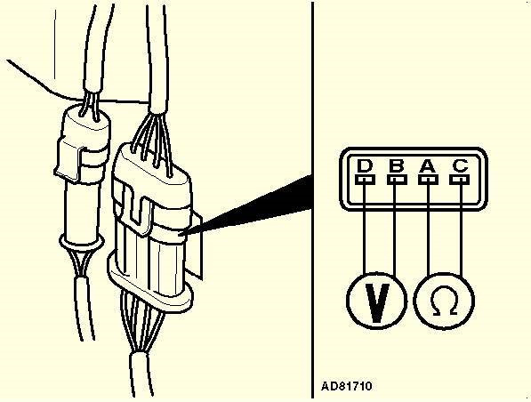 Vcds проверка лямбда зонда