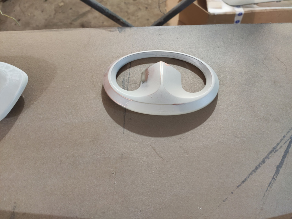 ️#8: Covi-кулы — Great Wall Poer, 2 л, 2021 года | аксессуары | DRIVE2