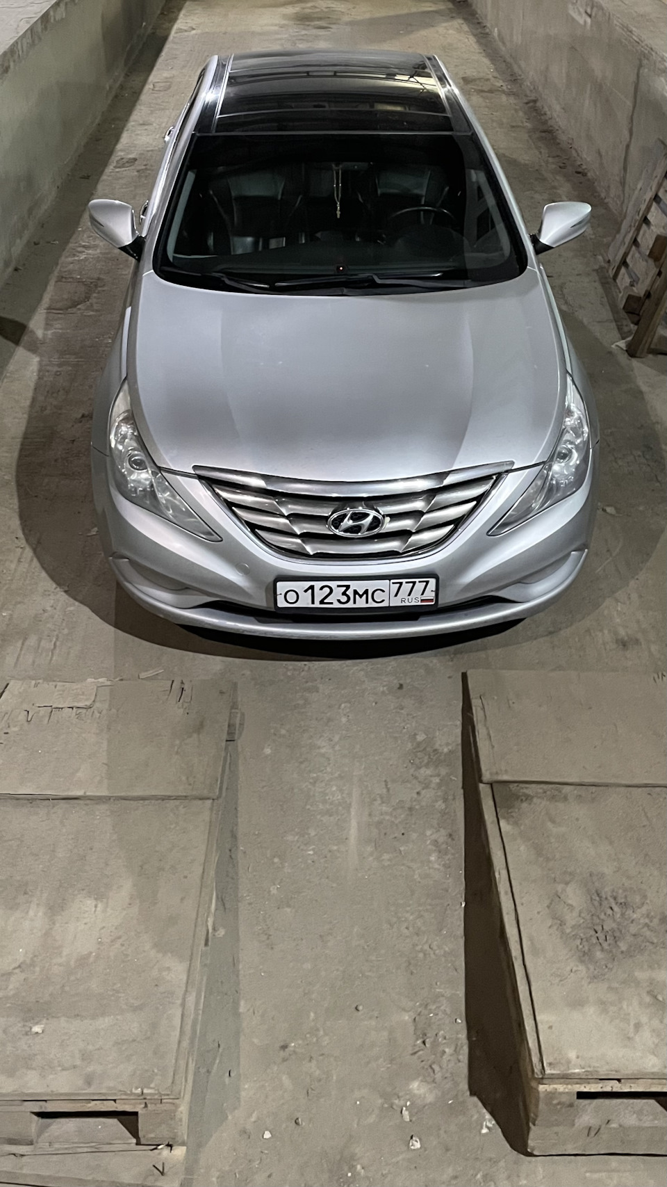 Продал! 6 лет истории( — Hyundai Sonata VI (YF), 2,4 л, 2011 года | продажа  машины | DRIVE2