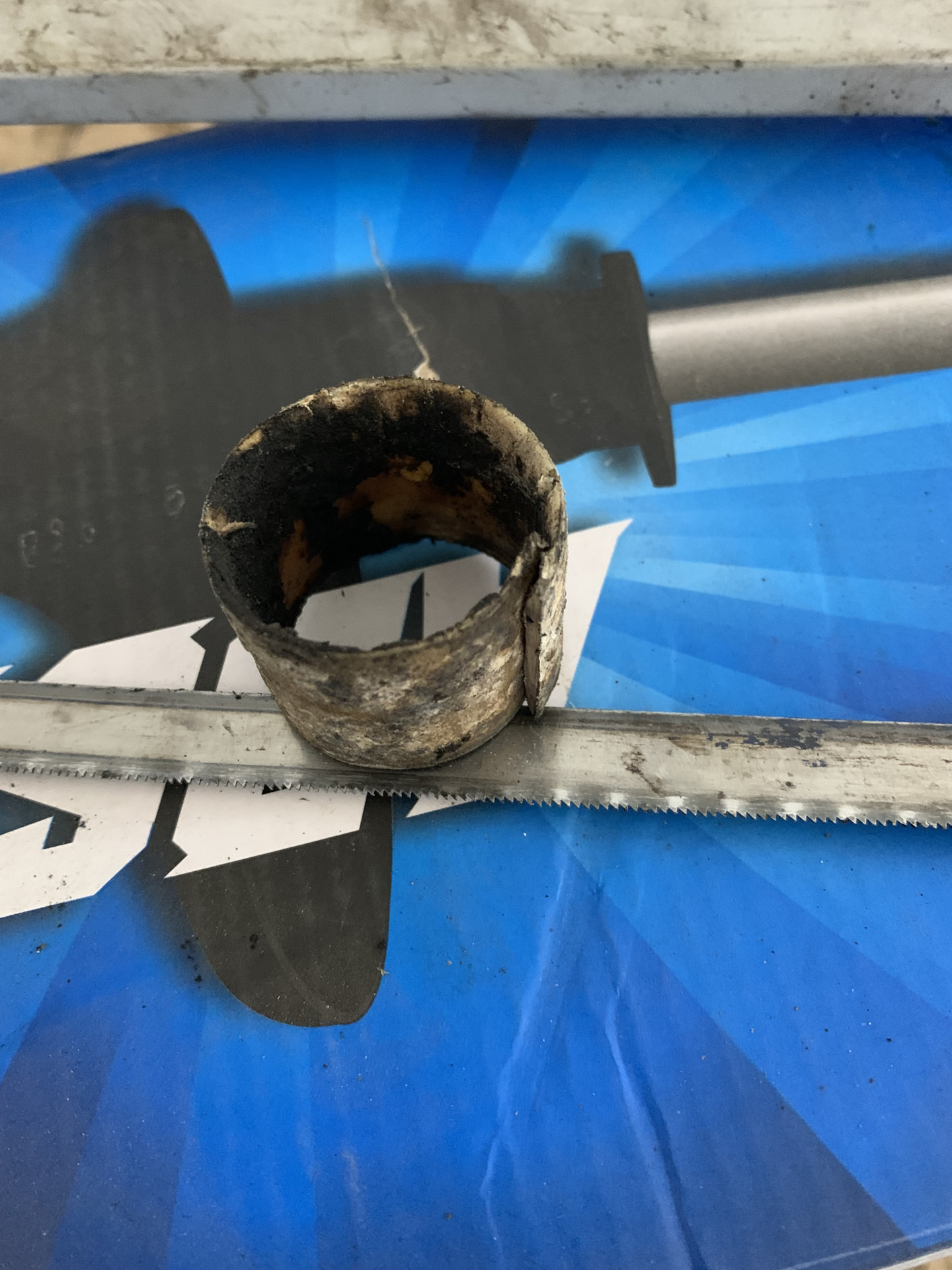 Фото в бортжурнале Ford Mondeo IV