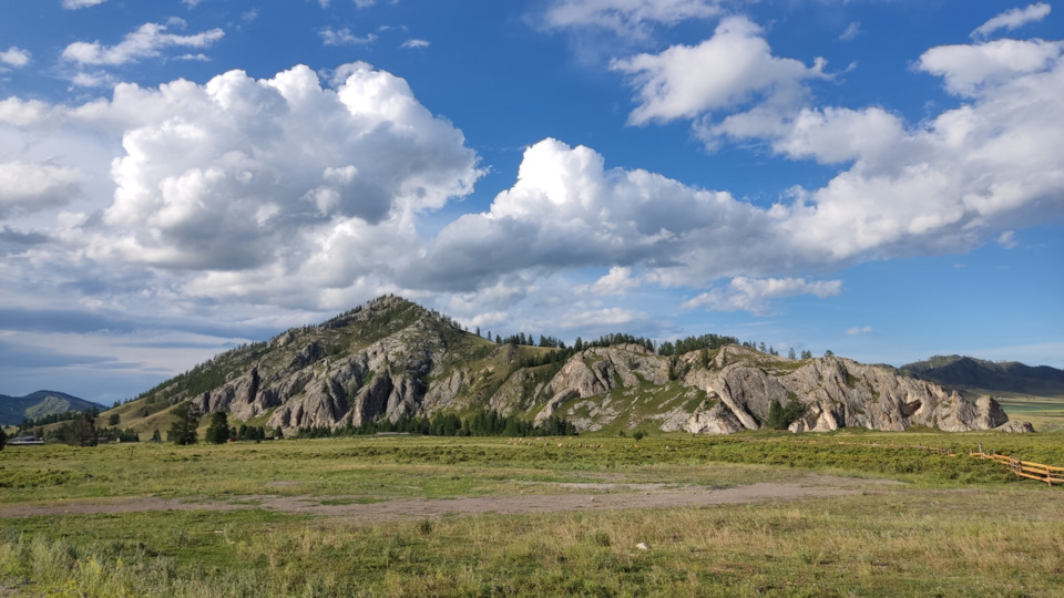 Фото в бортжурнале Mitsubishi Pajero (3G)