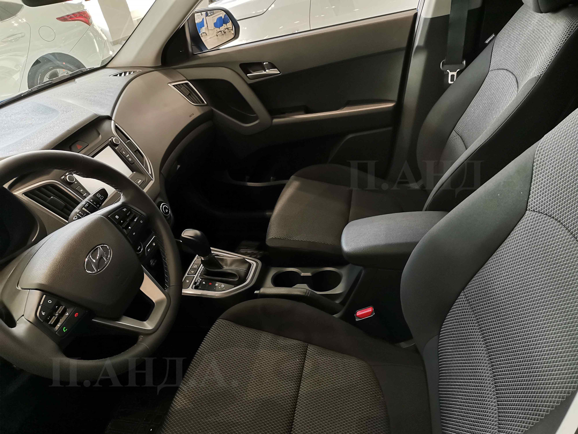 *9. Замена по отзывной. ОД \"Автомир\" на Дмитровском шоссе. Рассуждения ...