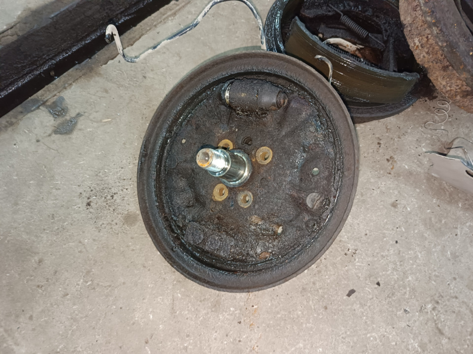 Фото в бортжурнале Volkswagen Polo Hatchback Mk4