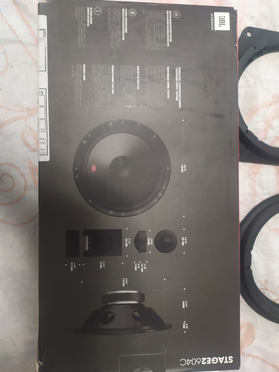 Пищалки в авто jbl. Смотреть фото Пищалки в авто jbl. Смотреть картинку Пищалки в авто jbl. Картинка про Пищалки в авто jbl. Фото Пищалки в авто jbl