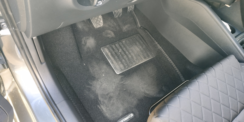 Фото в бортжурнале Skoda Rapid (2G)