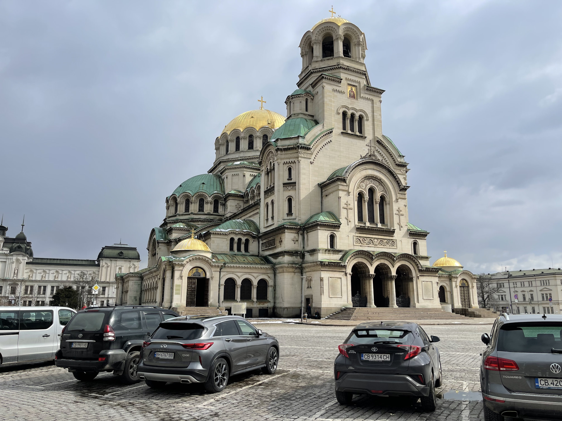 Кишинев поездка. Сербия Бухарест. Болгария и Сербия.