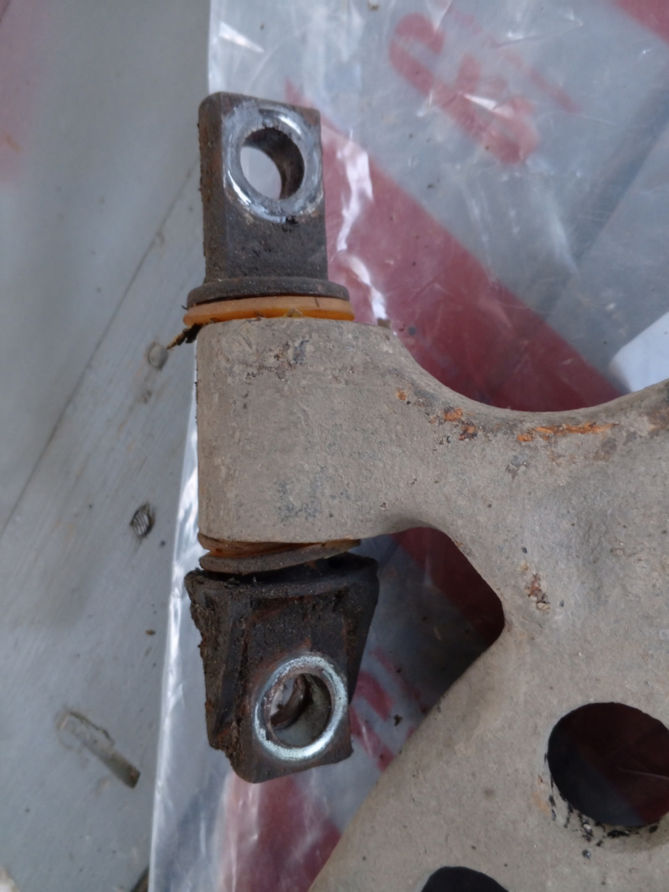 Виновники торжества — Toyota Camry (XV20)