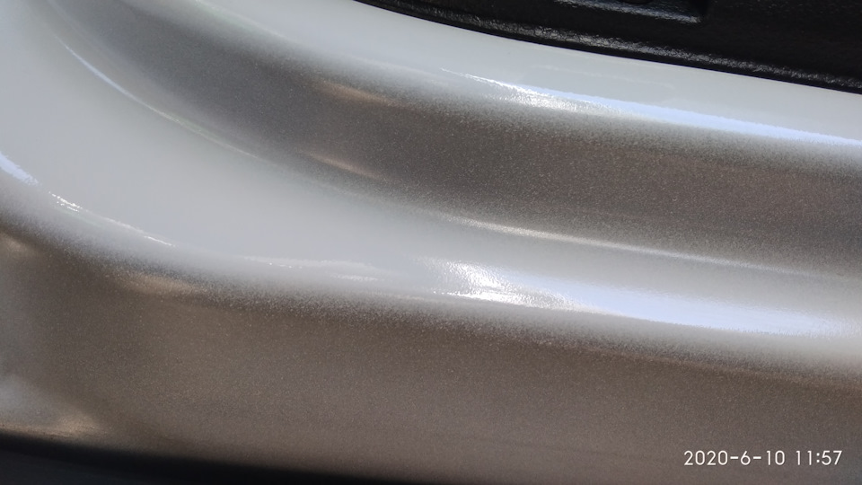 Фото в бортжурнале Lada Vesta SW (1G)