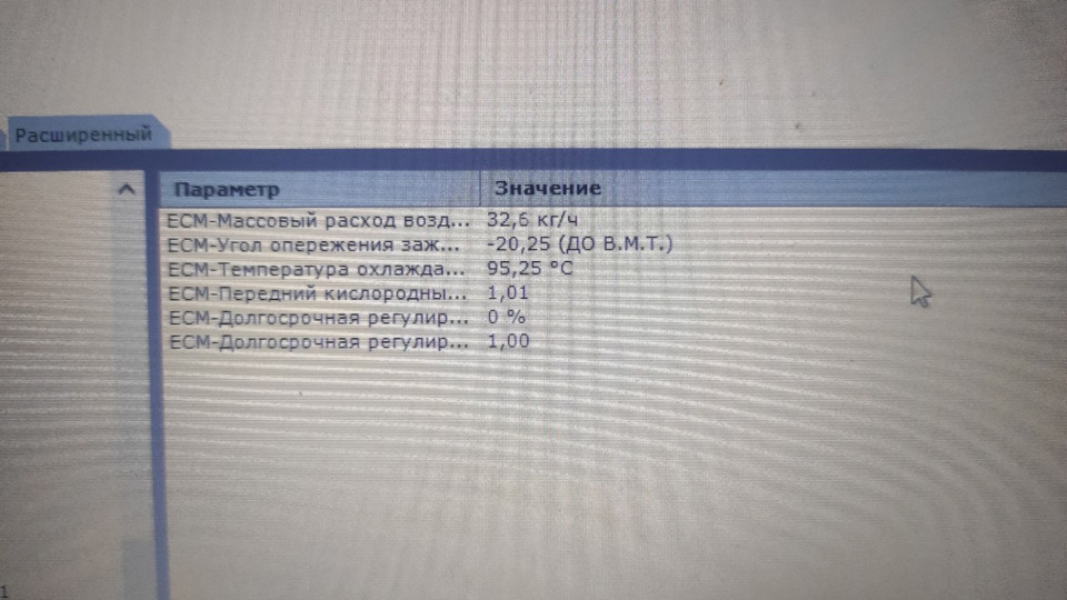 Help! Огромный расход воздуха на холостых. Часть 2 — Volvo S80 (2G), 2 ...
