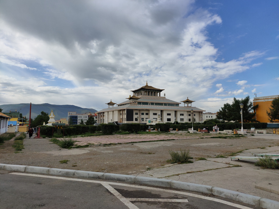 Ещё вот так — Subaru Impreza (GD/GG)