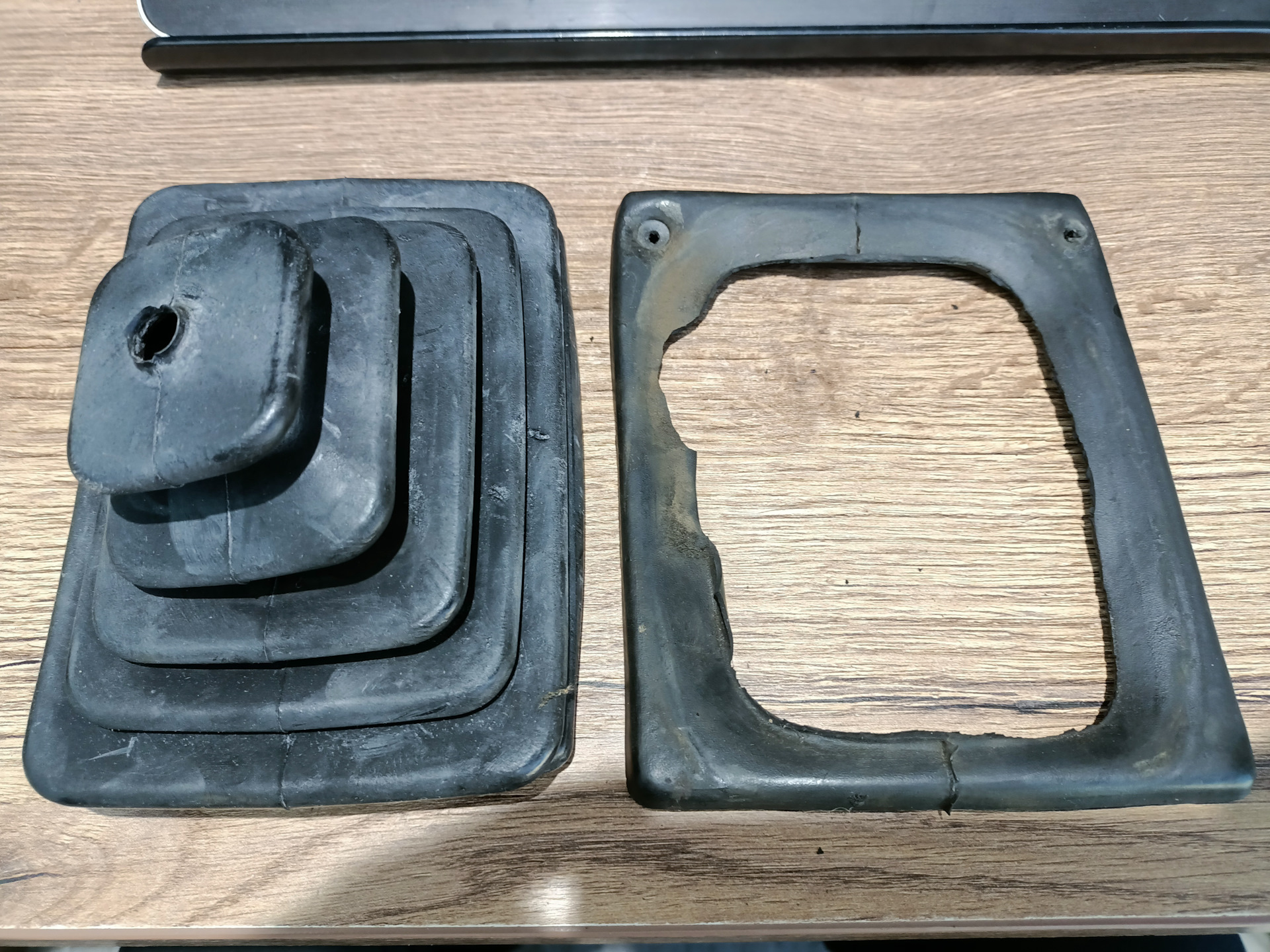 Jeep XJ кожух КПП. JEEP XJ Shift Boot! Take it from 9704 Wranlger