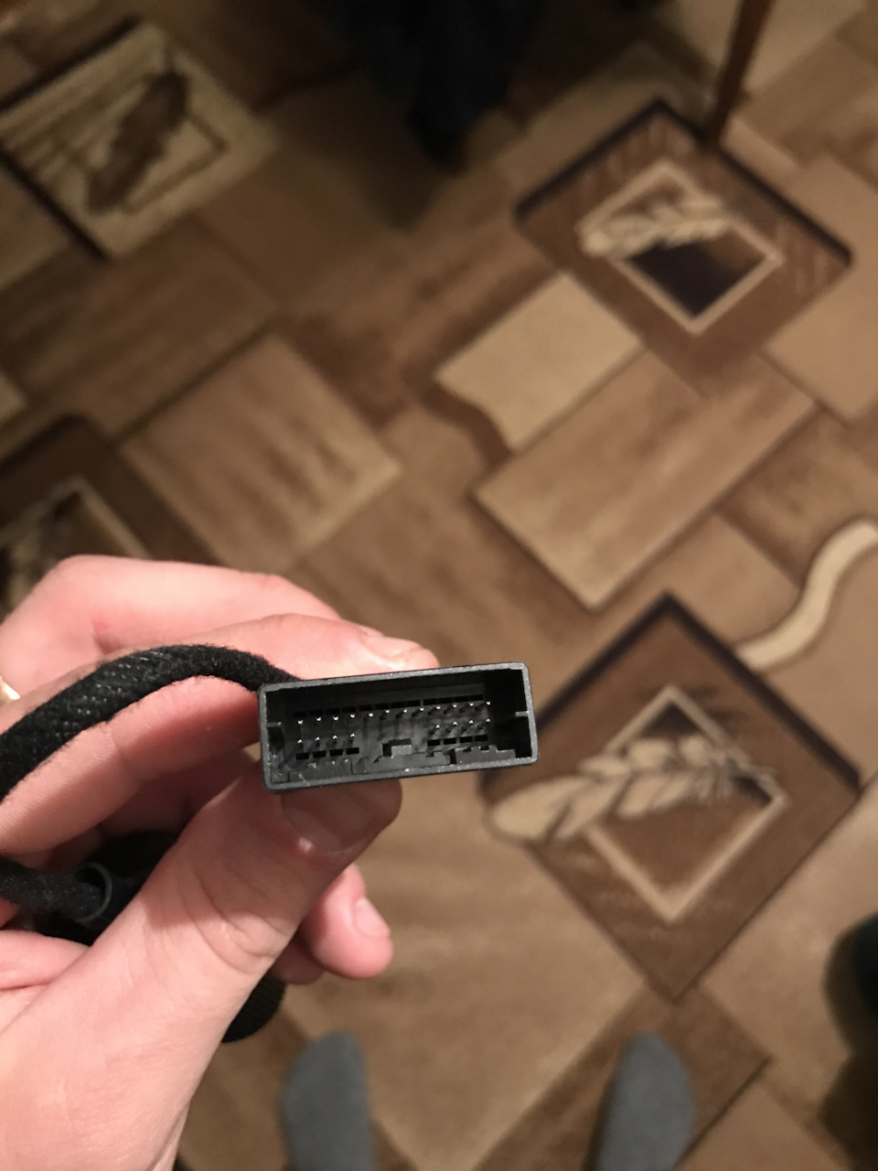 Пост о пустой трате денег — Lada Гранта (2G) FL, 1,6 л, 2020 года ...