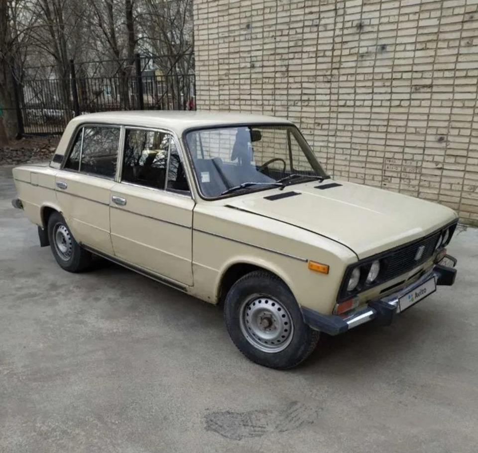 Запись №1. История покупки автомобиля. — Lada 21061, 1,5 л, 1987 года |  покупка машины | DRIVE2