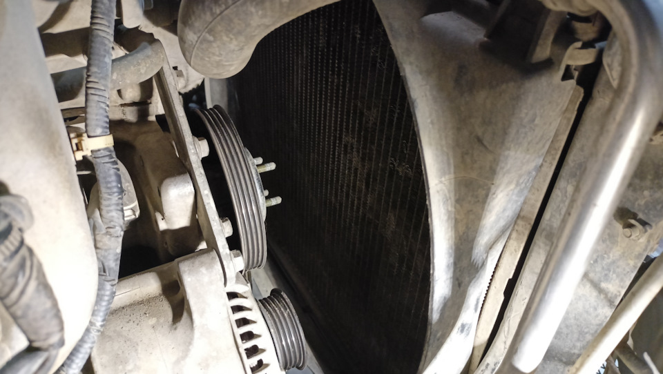 Фото в бортжурнале Suzuki Jimny (1G)