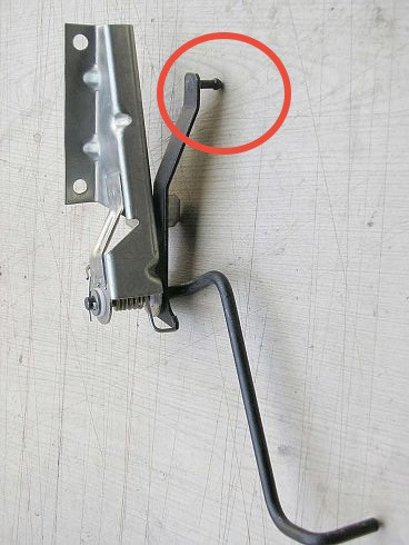 Фото в бортжурнале Lada 210740