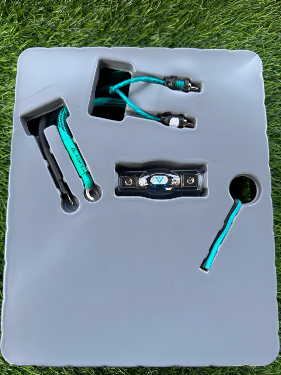 Фото в бортжурнале Opel Astra H