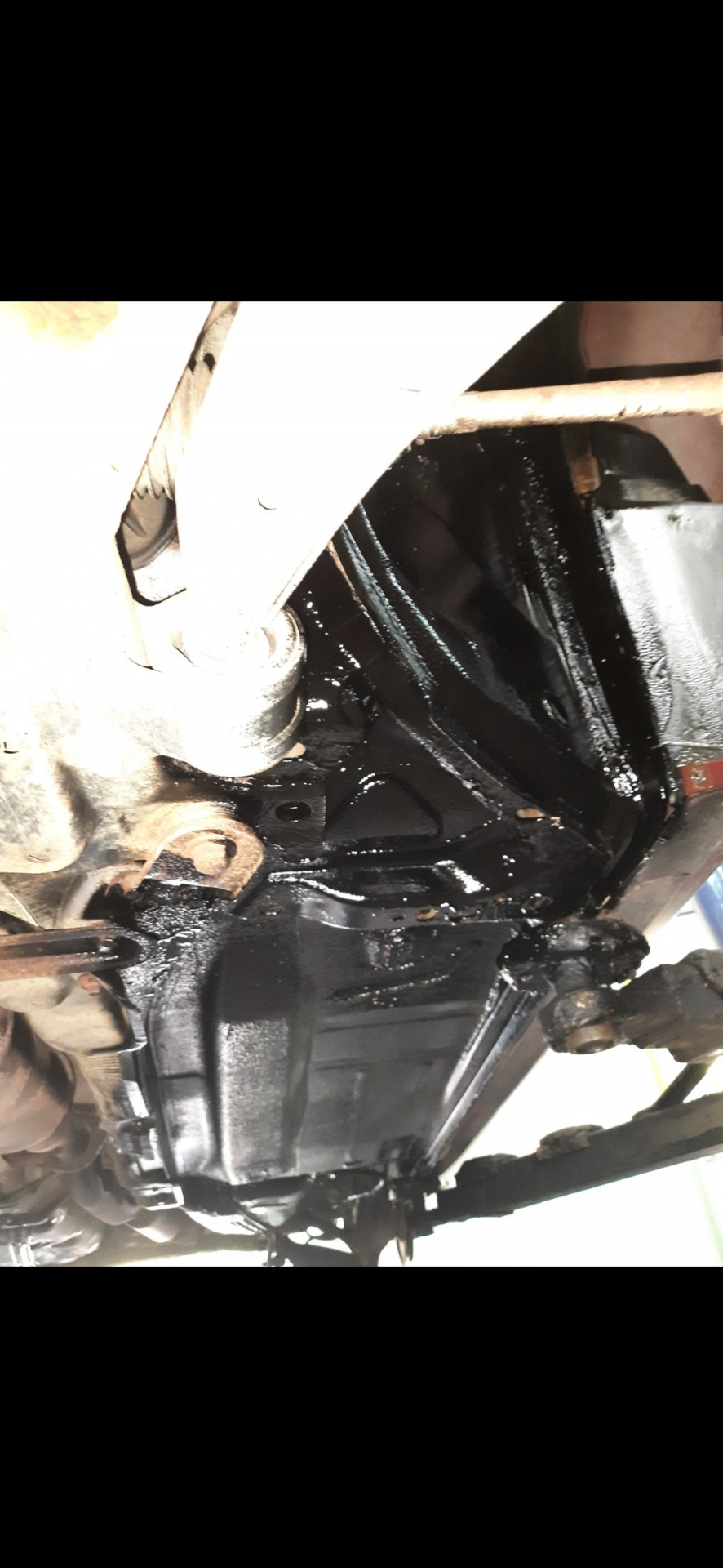 Антикоррозийная обработка не своими руками 😁😁😁🤫🤫🤫 — Volvo S40 (2G), 2,5 ...