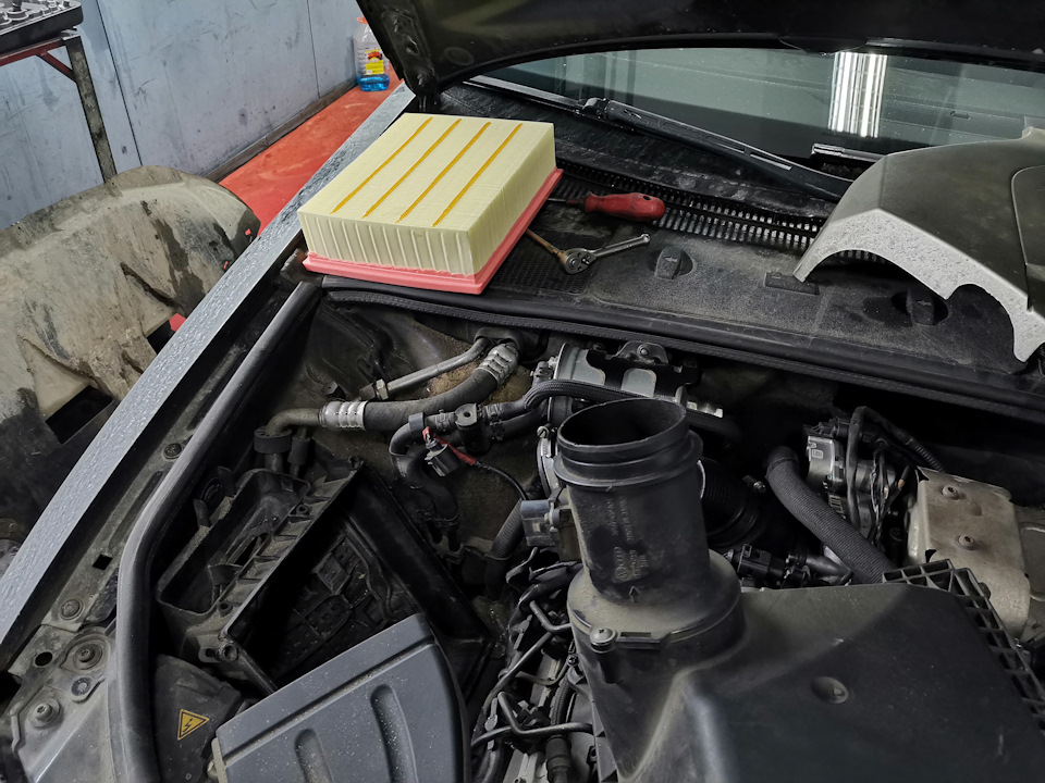 Магия 🤷 или как починить авто — Lada 112 Coupe, 1,6 л, 2008 года ...