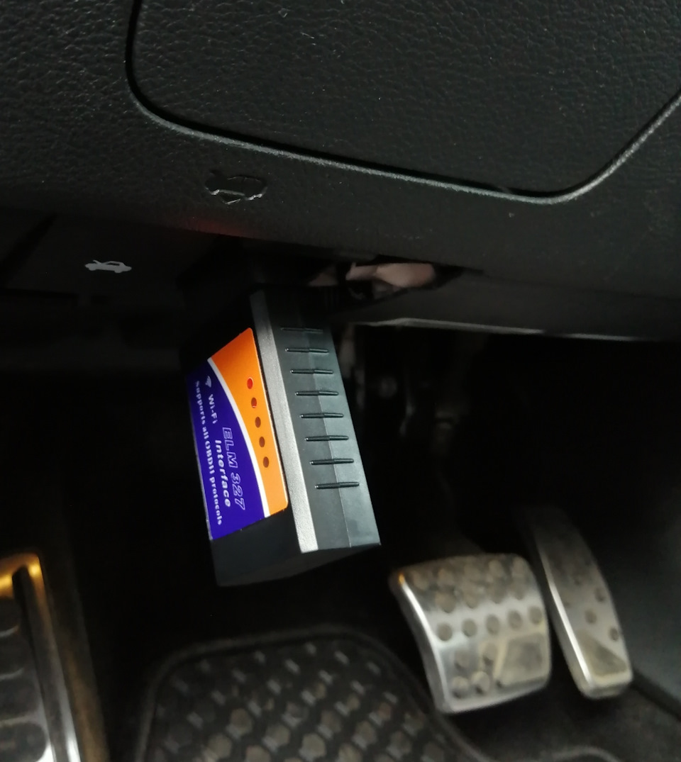 Фото в бортжурнале Jeep Cherokee (KL)