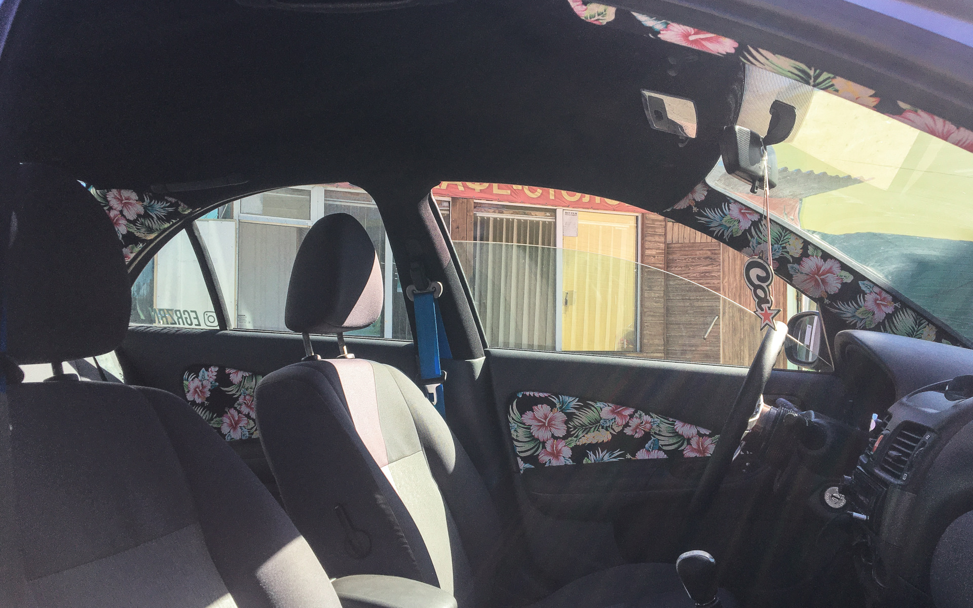 Установка оригинального Фаркопа — Land Rover Range Rover (3G), 4,4 л ...