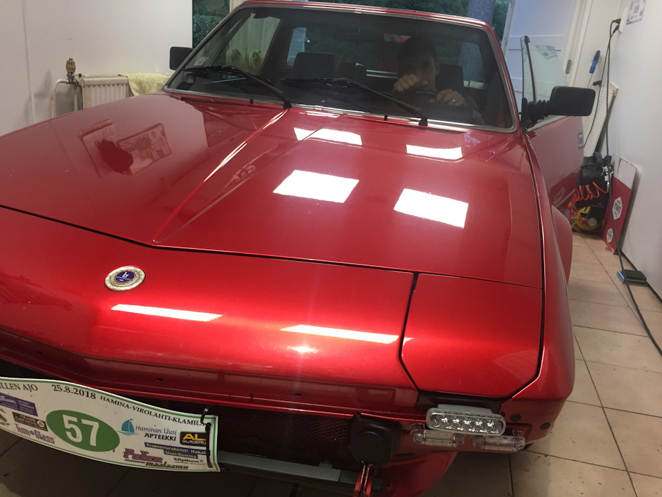 Колеса с fiat на 2107 — DRIVE2