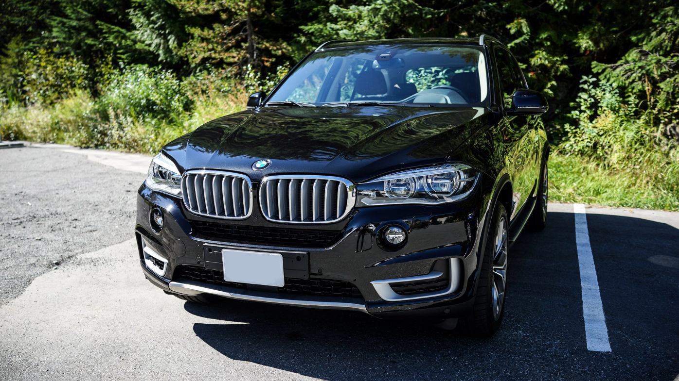 Bmw x5 f15 35i проблемы