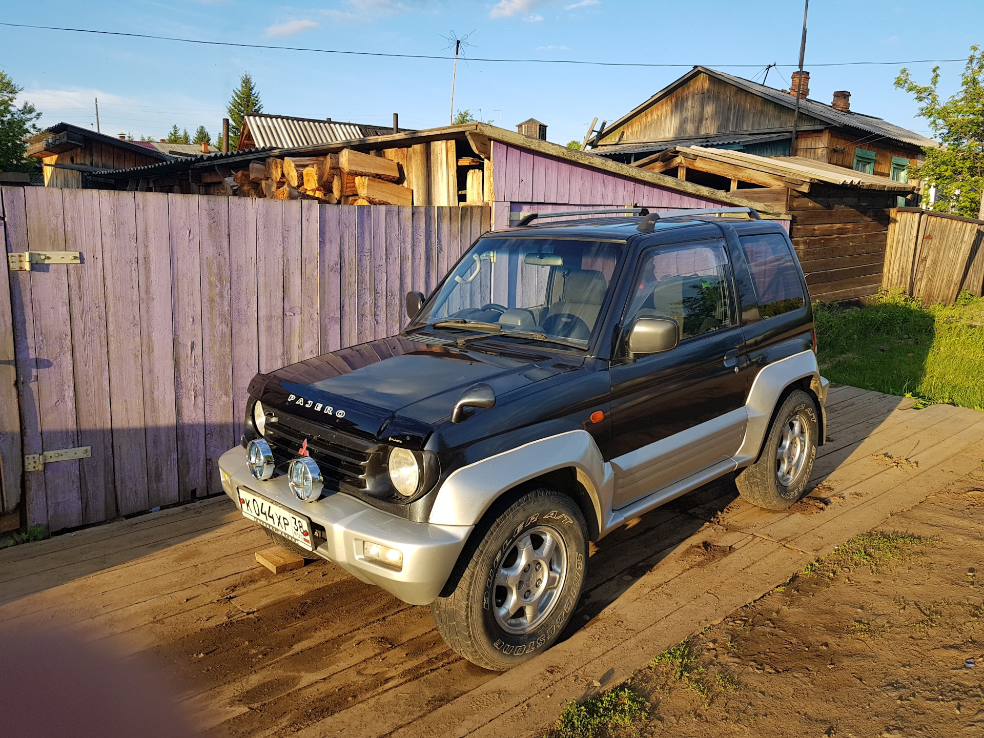 Pajero junior. Mitsubishi Pajero Junior. Мицубиси Паджеро Юниор. Мицубиси Паджеро Джуниор. Mitsubishi Pajero Junior 1997.